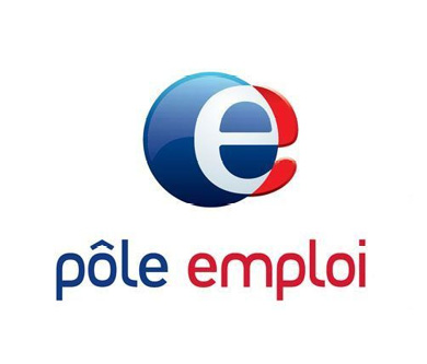 Pole emploi logo