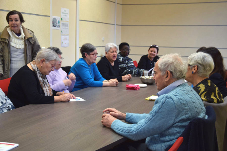 sujet de conversation pour une premier rencontre