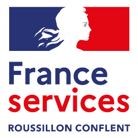 France services logo
