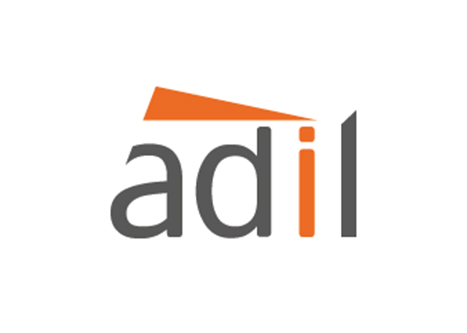 Logo de l'Adil 66