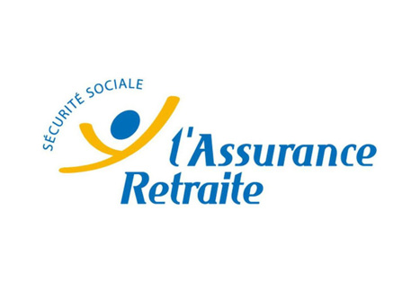 Assurance retraite logo