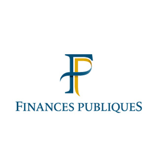 Finances publiques logo
