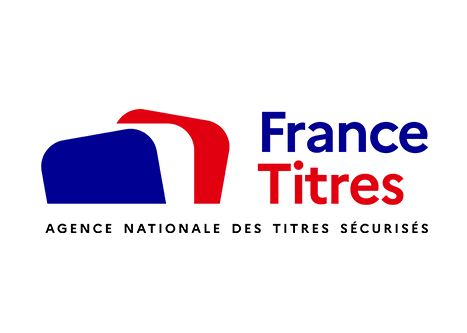 France Titres logo