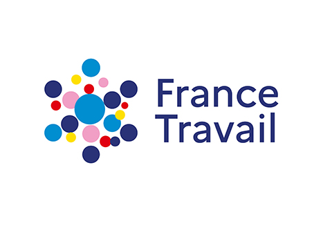 France Travail logo