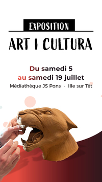Vernissage exposition 