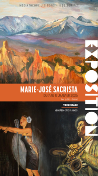 Marie-Jos Sacrista
