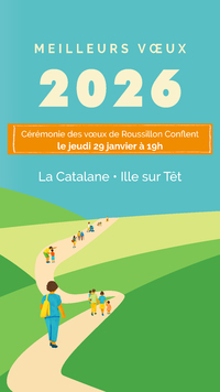 C�r�monie des v?ux 