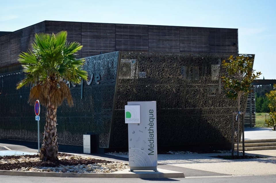 Communauté de Communes ROUSSILLON CONFLENT › PRESENTATION › Nos compétences