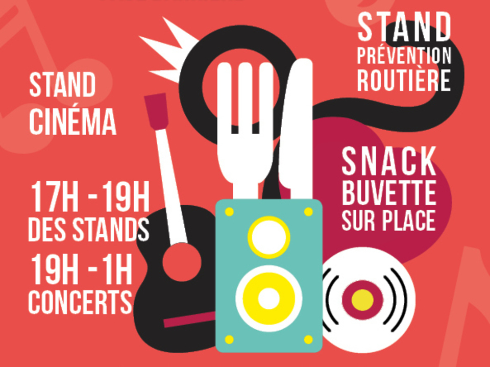 Roussillon Conflent fte la musique !