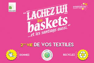 Avant l't, pensez  recycler vos vtements