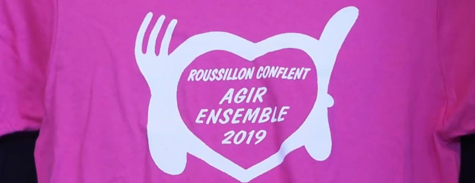 Pour les Restos, les Ados de Corneilla ont du Cur !
