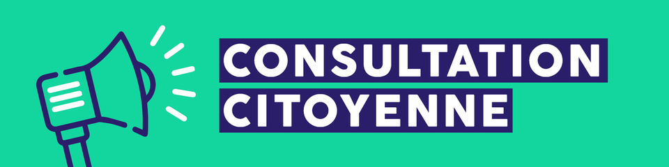 Consultation citoyenne sur les services de proximit