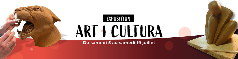 Exposition Art i Cultura