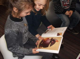 Concours « le chocolat dans tous ses états » en Roussillon Conflent 